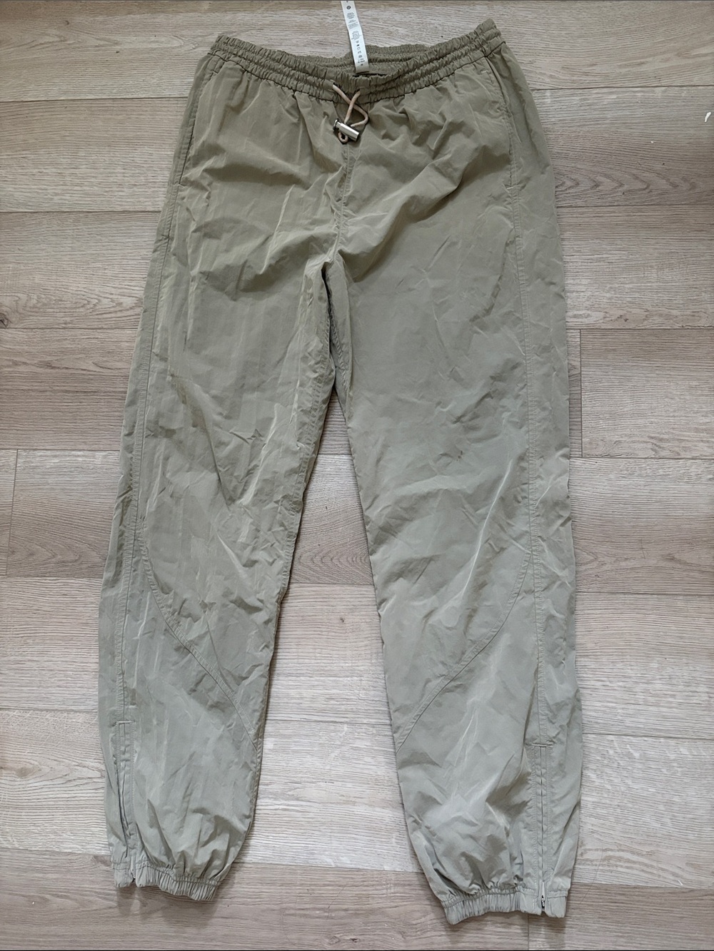 Lululemon Evergreen Drawstring Track pant